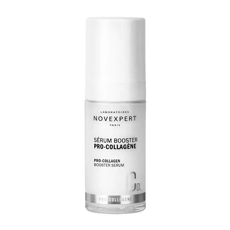 Promo ! NOVEXPERT Sérum Booster Pro-Collagène 30 ML