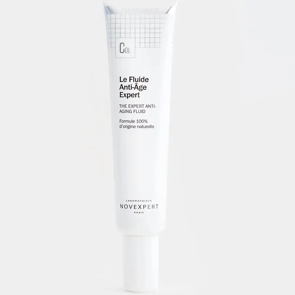 Promo ! Novexpert Fluide Anti-Age Expert 40ml