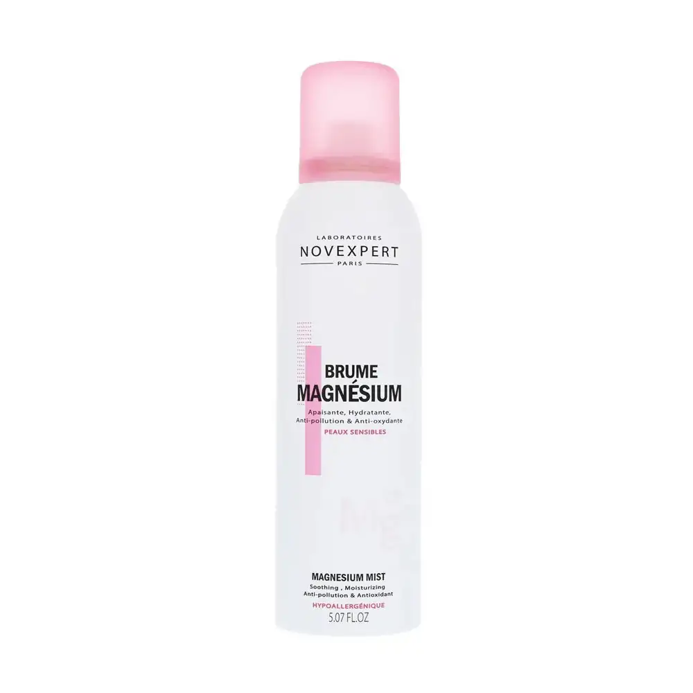 Promo ! Novexpert Brume Magnésium 150ml