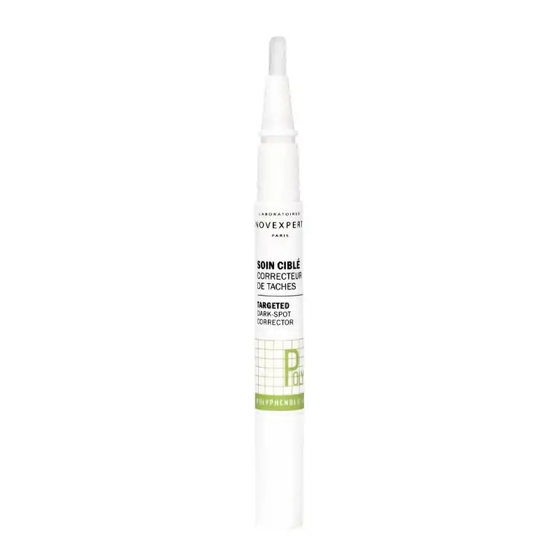 Promo ! NOVEXPERT Soin Ciblé Correcteur De Taches 2 ML