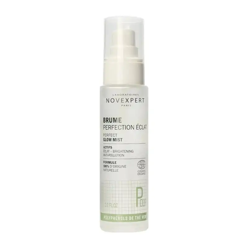 Promo ! NOVEXPERT Brume Perfection Eclat 60 ML