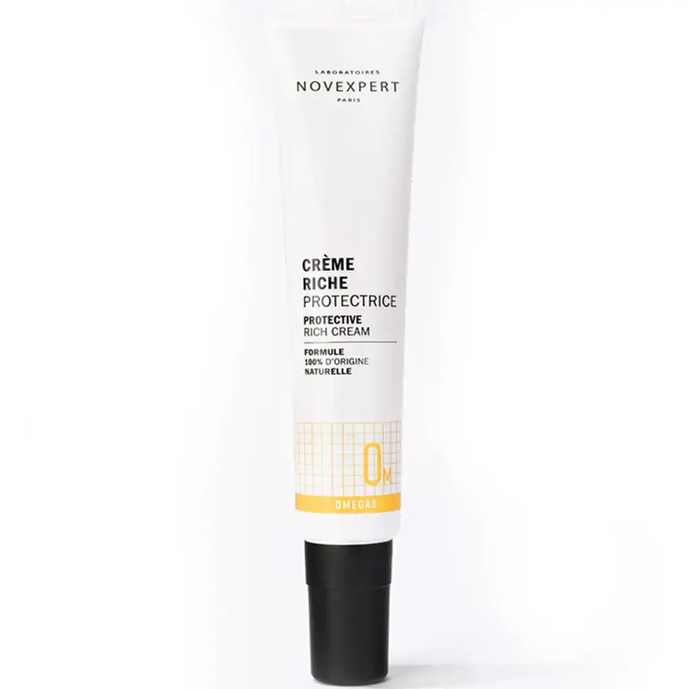 Promo ! Novexpert Crème Riche Protectrice 40ml