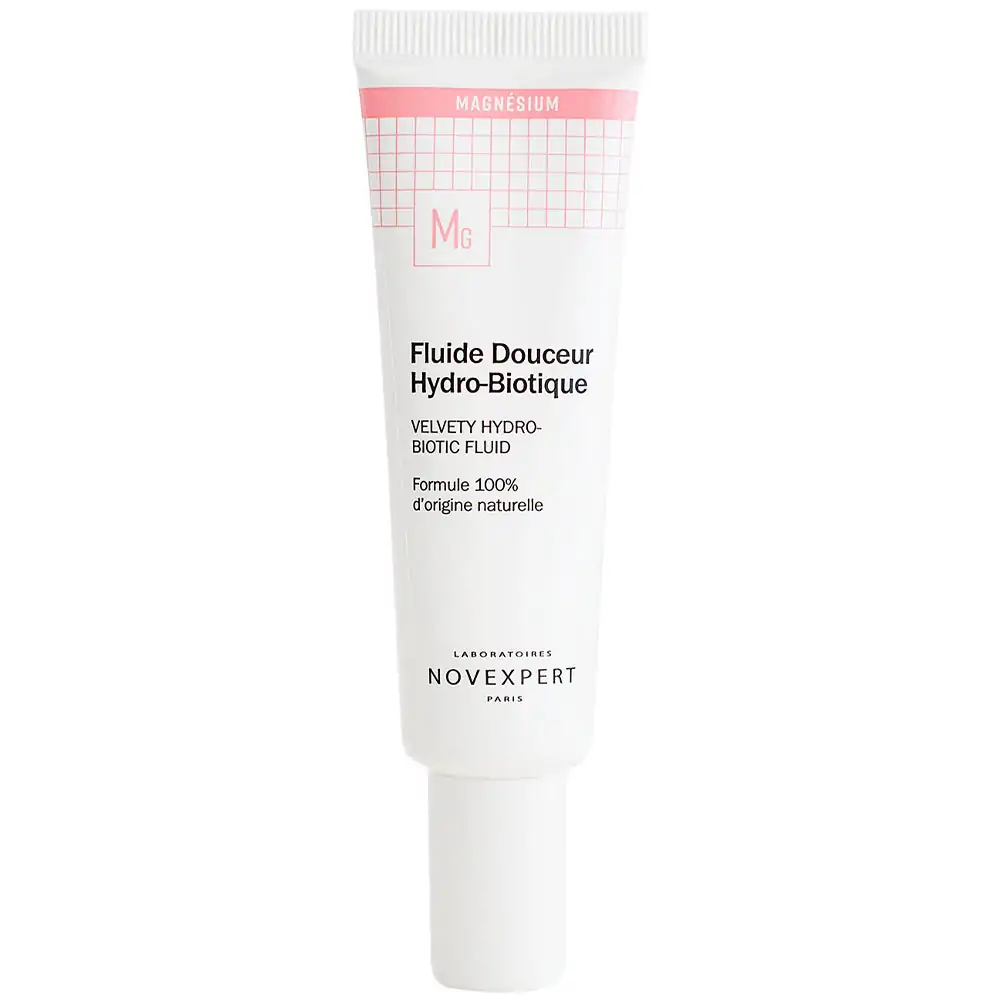 Promo ! Novexpert Fluide Hydro Biotique PS 30ml