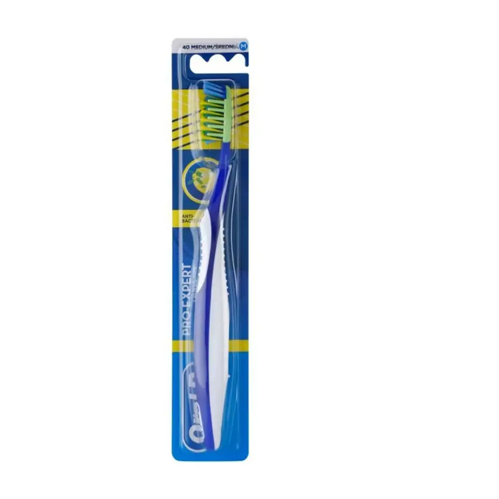 Promo ! Oral-B Brosse a dent Pro-Expert 3D Clean Souple