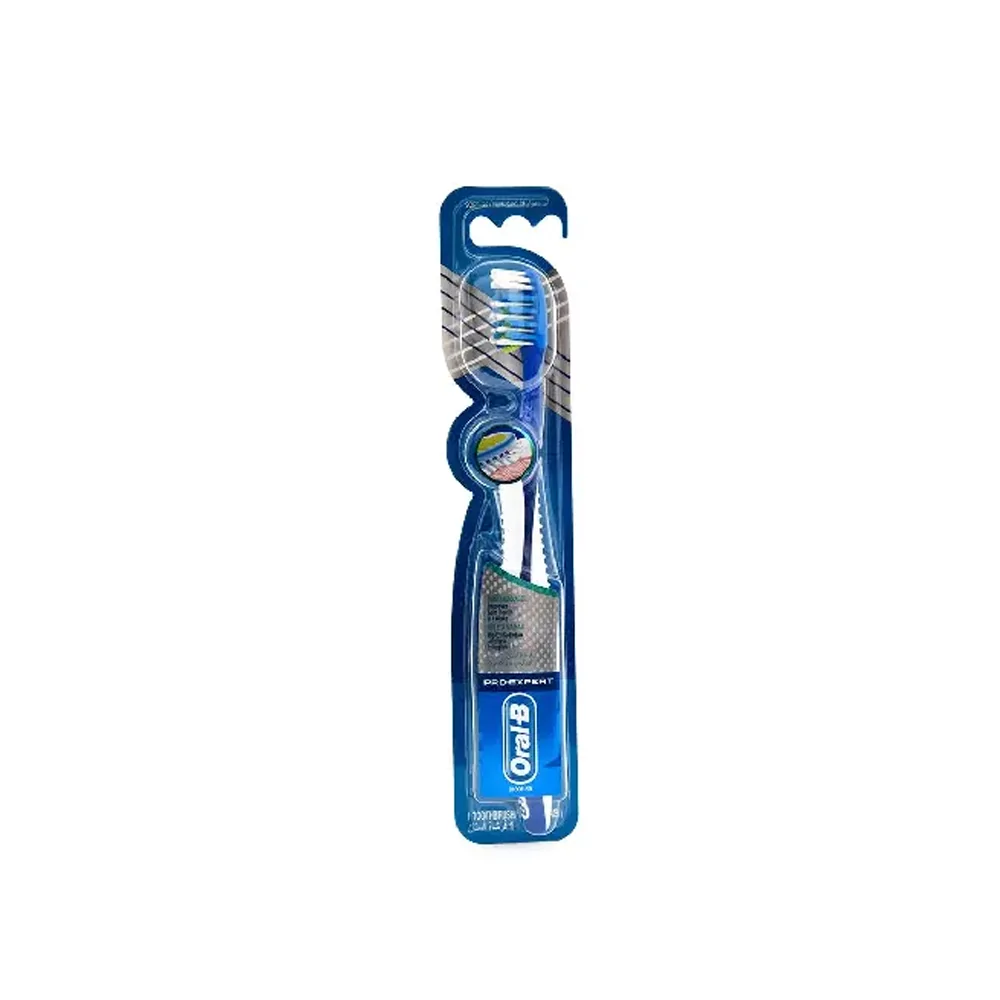 Promo ! Oral-B Brosse A Dents Expert Massage 35 Soft