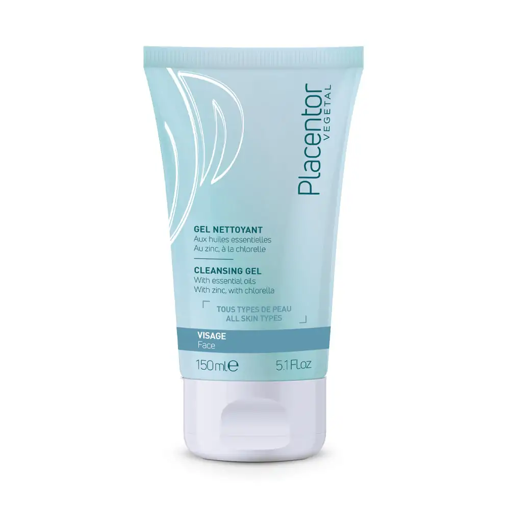 Promo ! Placentor Gel nettoyant 150ml
