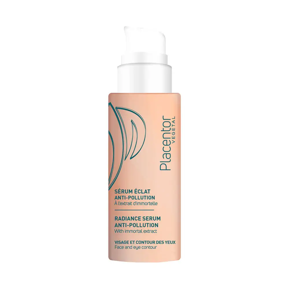 Promo ! Placentor Sérum Éclat Anti-pollution 30ml