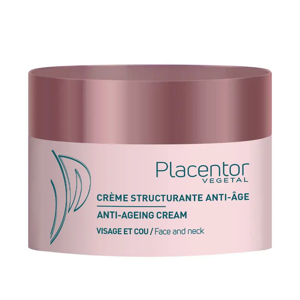 Promo ! Placentor Crème structurante anti-âge 50ml
