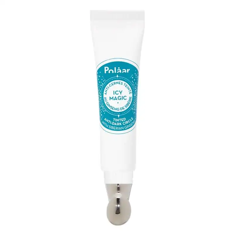 Promo ! Polaar Anti-cernes teinté Icy Magic 15ml