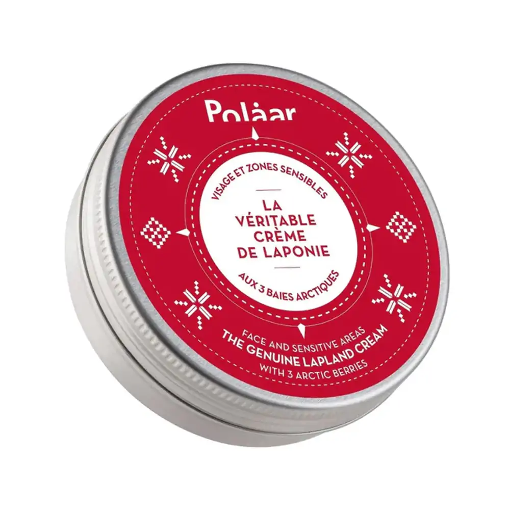 Promo ! Polaar creme visage zone sensible 50ml