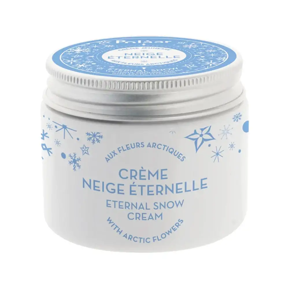 Promo ! Polaar creme neige eternelle 50ml