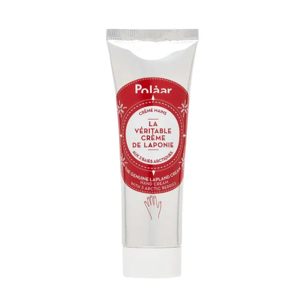 Promo ! Polaar creme mains 50ml