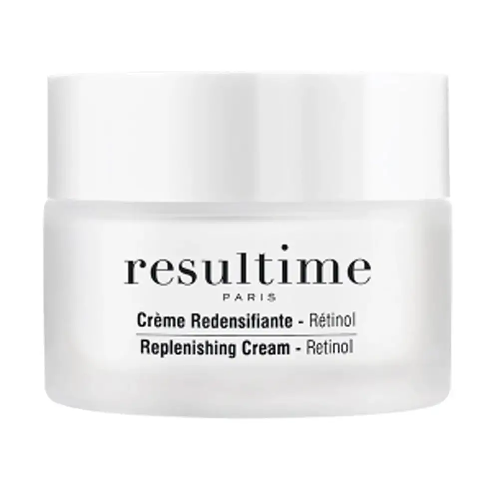 Promo ! Resultime Crème Riche Rénovatrice Vitamine C 50ml