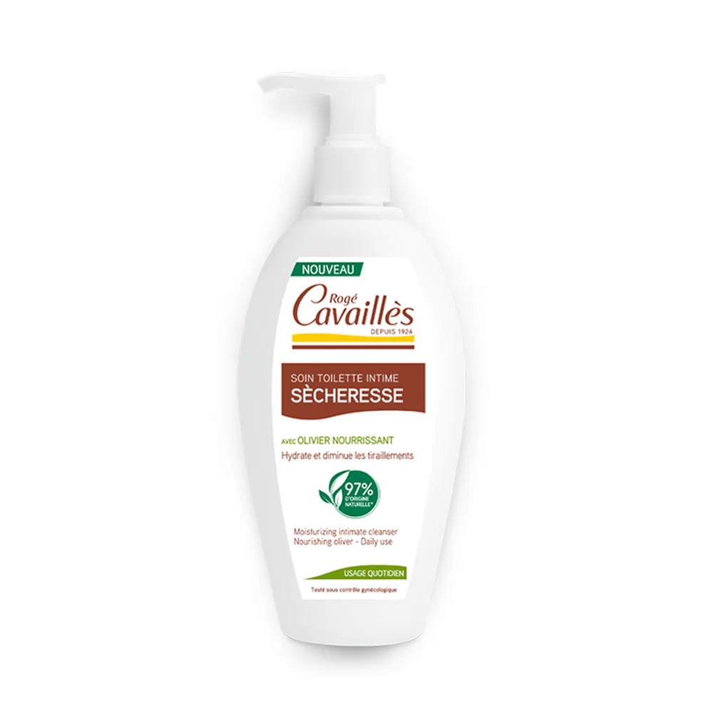 Promo ! Rogé cavaillès Soin Toilette Intime Sécheresse