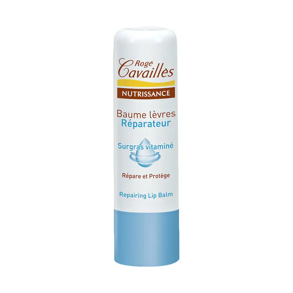 Promo ! Rogé cavaillès Baume Lèvres Réparateur
