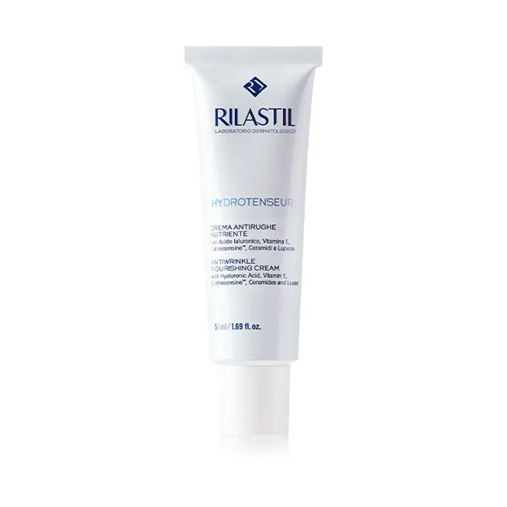 Promo ! Rilastil Hydrotenseur Fluide 50ml