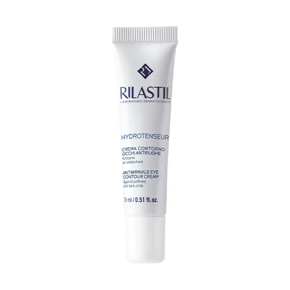 Promo ! Rilastil Hydrotenseur Crème Hydratante 50ml