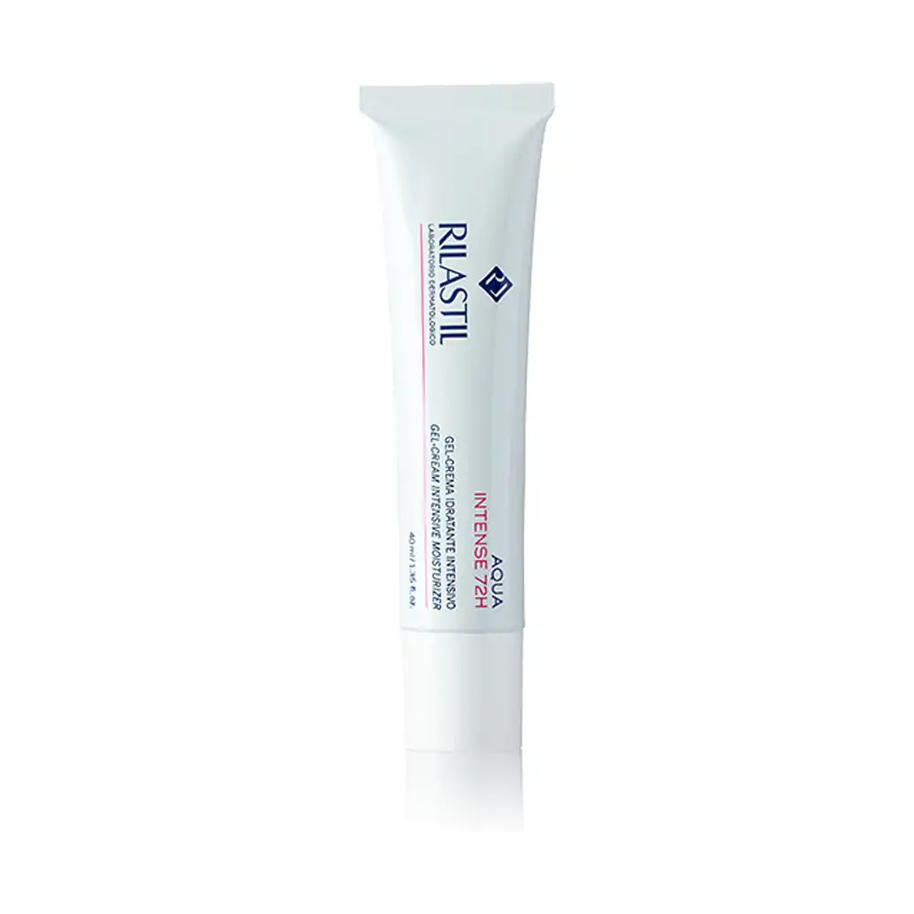 Promo ! Rilastil Aqua Gel Crème Intensive 72H 40ml