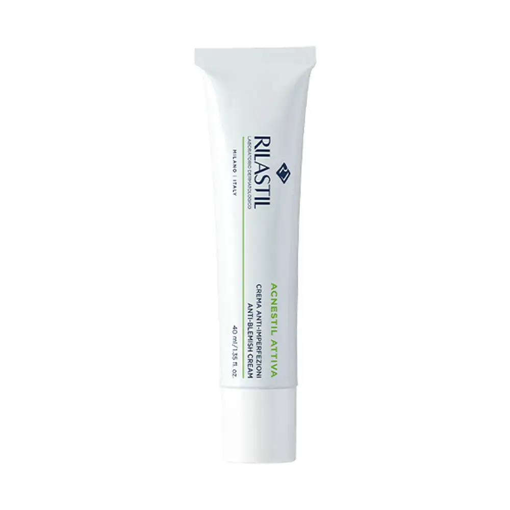 Promo ! Rilastil Acnestil Crème 50ml