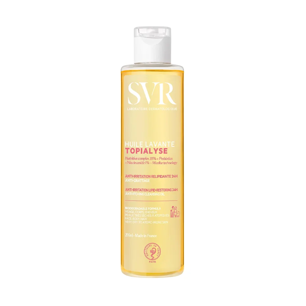 Promo ! SVR Topialyse Huile Lavante