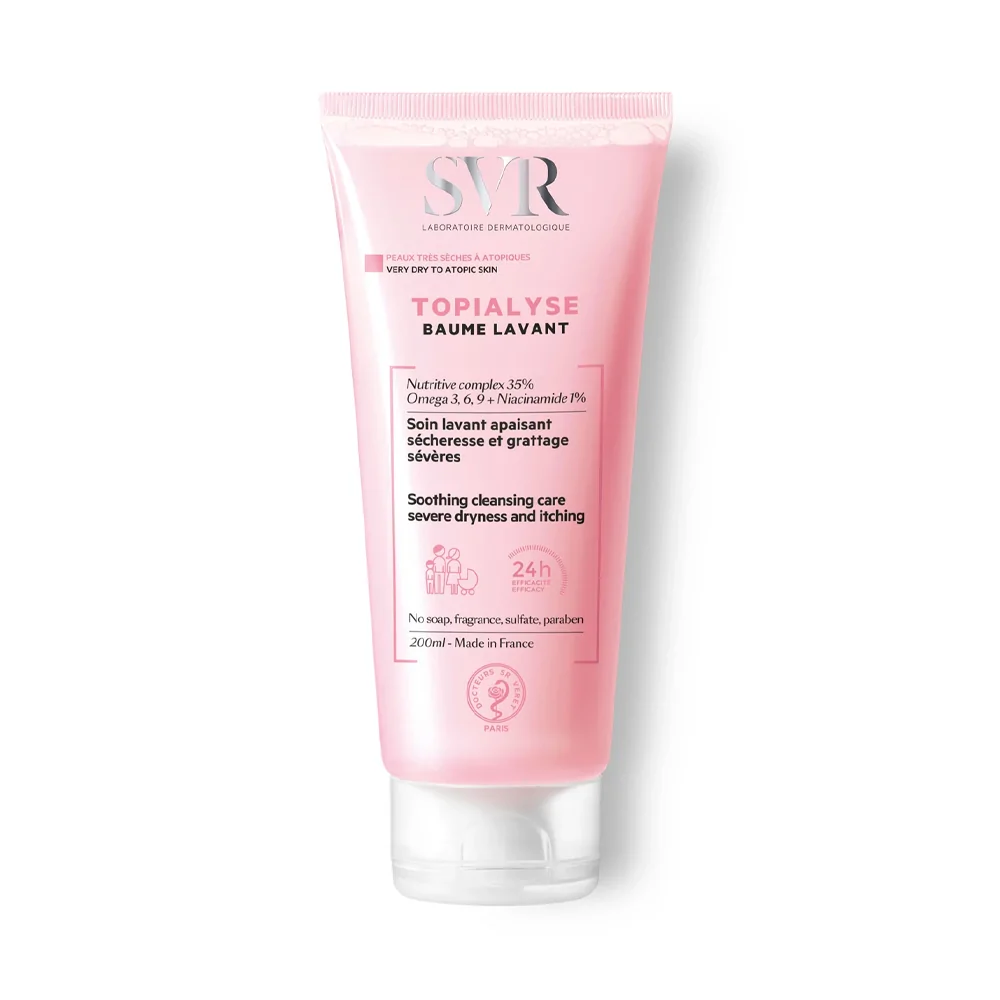 Promo ! SVR Topialyse Baume Lavant 200ml