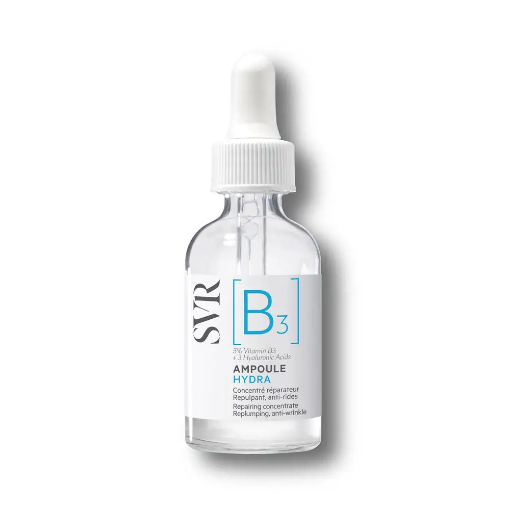 Promo ! SVR [B3] Ampoule Hydra 30ml