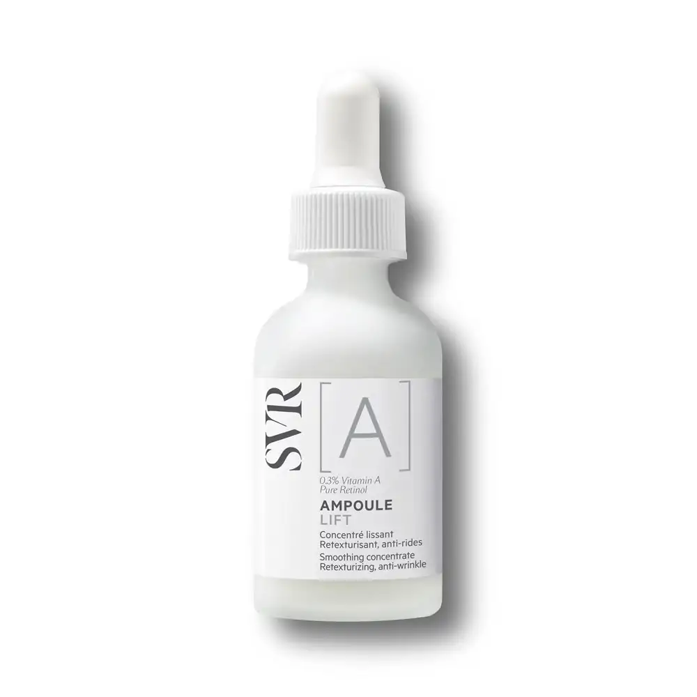 Promo ! SVR [A] Ampoule Lift 30ml