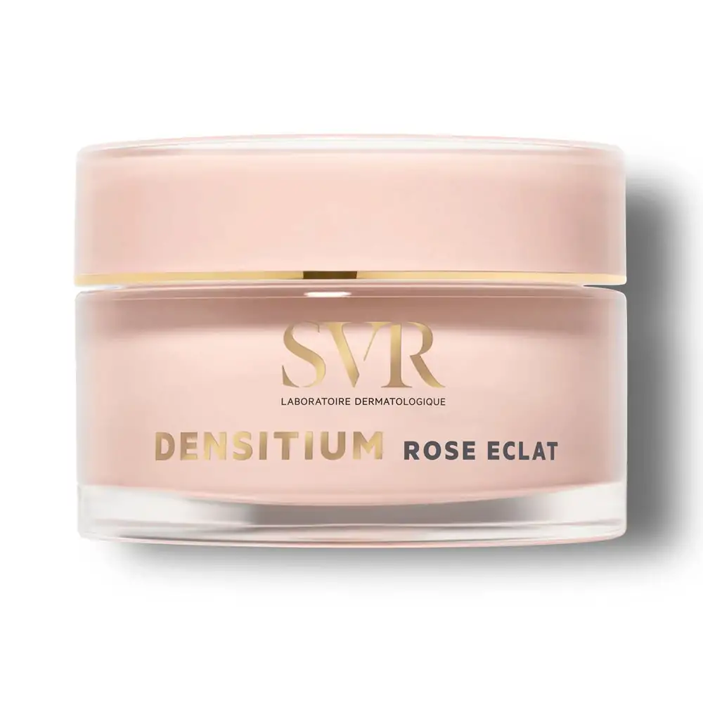 Promo ! SVR DENSITIUM Rose Eclat 50ml