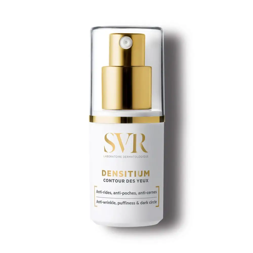 🔍 SVR DENSITIUM Contour des Yeux 15ml Promo ! SVR DENSITIUM Contour des Yeux 15ml