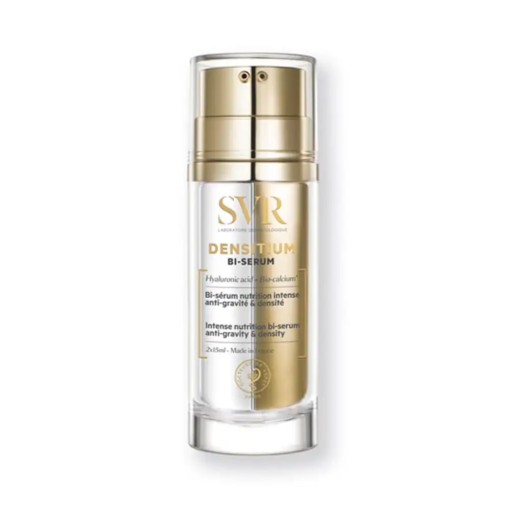 Promo ! SVR DENSITIUM Bi-Sérum 2x15ml