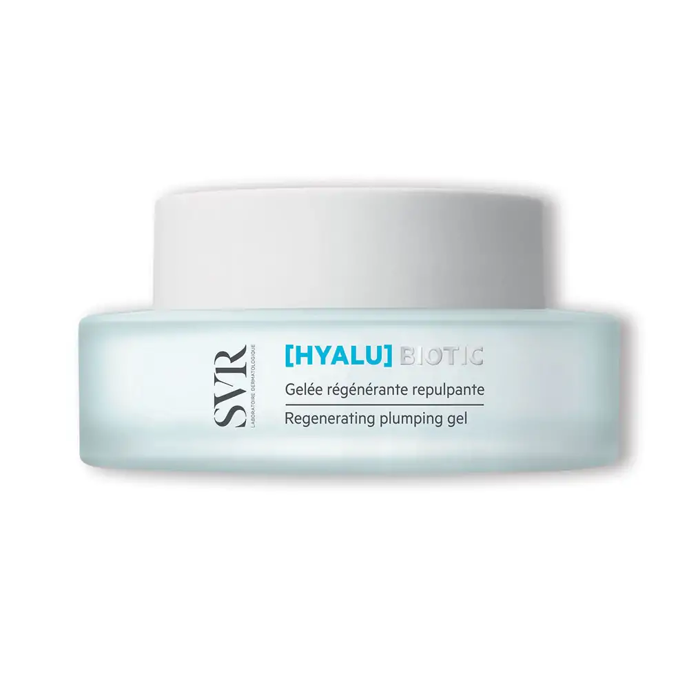 Promo ! SVR [HYALU]Biotic 50ml