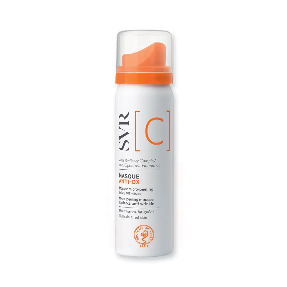 Promo ! SVR [C] Masque Anti-Ox 50ml