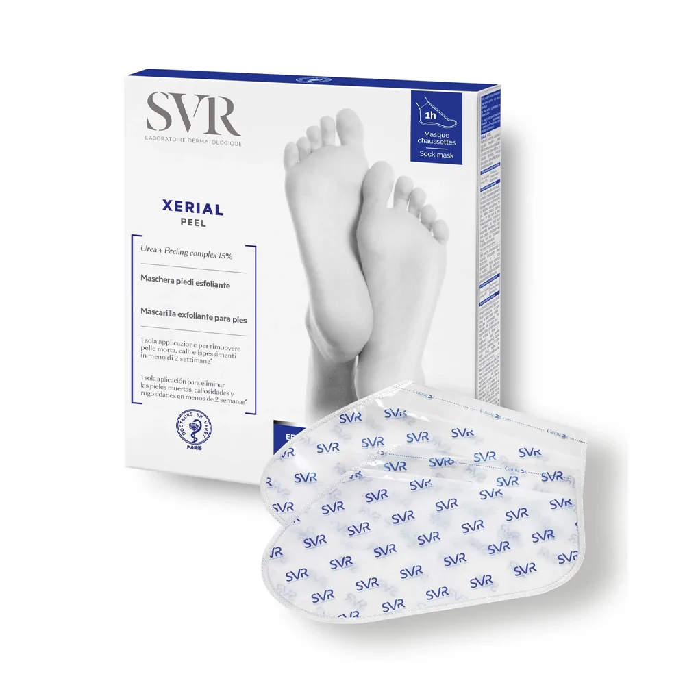 Promo ! SVR Xerial Peel 2*20ml