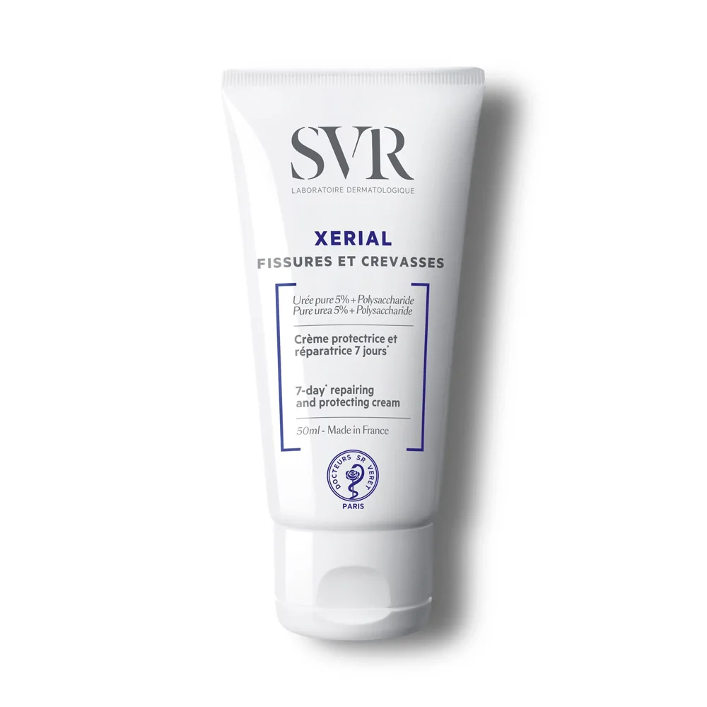 Promo ! SVR Xérial Fissures et Crevasses 50ml