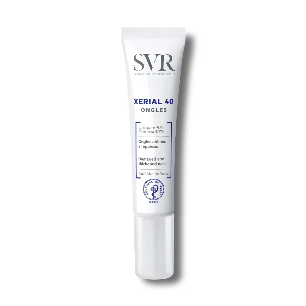 Promo ! SVR Xérial 40 Ongles 10ml