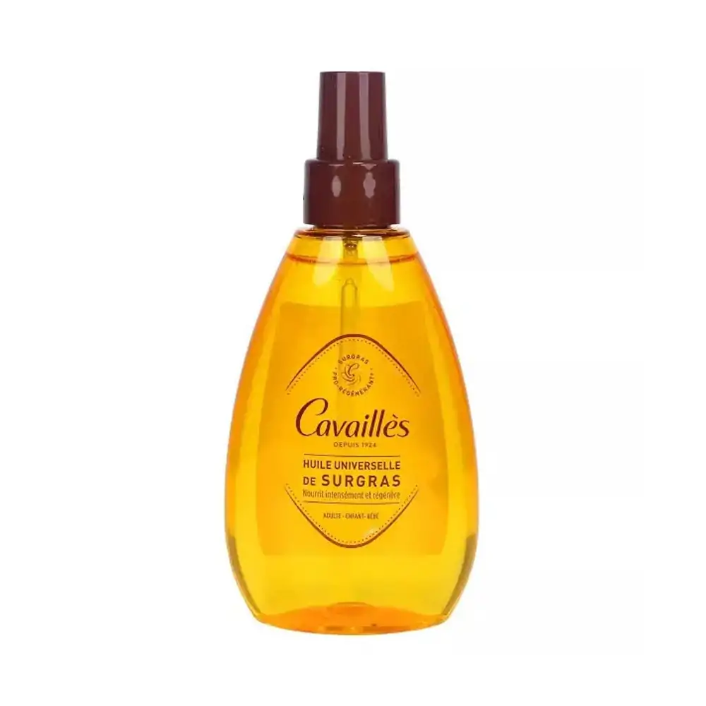 Promo ! Rogé Cavaillès Huile Universelle De Surgras 150ml