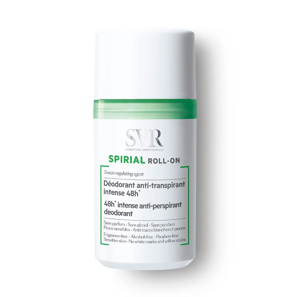Promo ! SVR Spirial Roll-On 50ml
