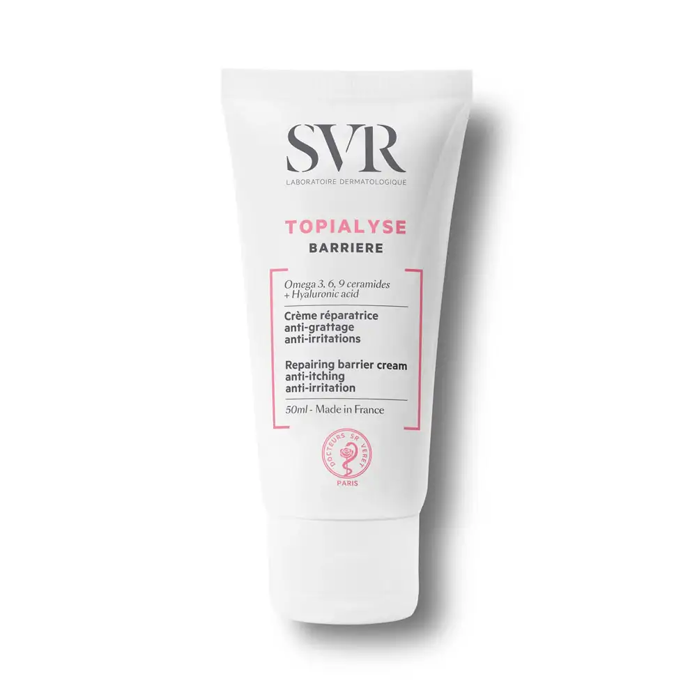 Promo ! SVR TOPIALYSE Barrière 50ml