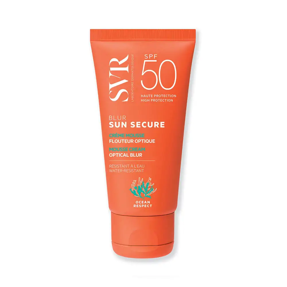 Promo ! SVR SUN SECURE Blur SPF50 50ml