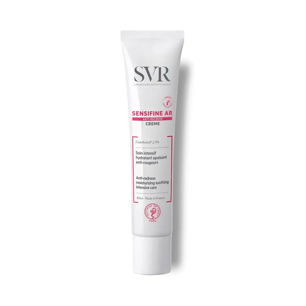 Promo ! SVR SENSIFINE AR Crème 40ml