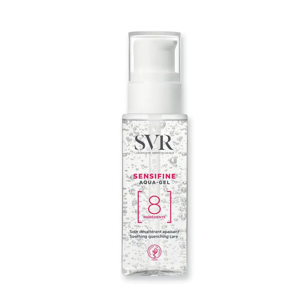 Promo ! SVR SENSIFINE Aqua-Gel 40ml