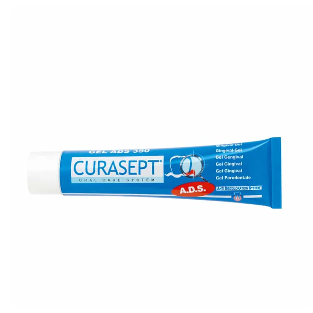 Promo ! Curasept ADS Gel Dentaire 350 30ml