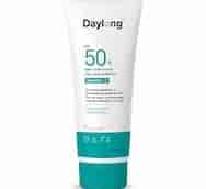 Promo ! Daylong Face Sensitive Gel SPF50+