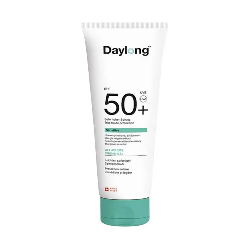 Promo ! Daylong 50+ Extrême Fluide Sensitive 50ml