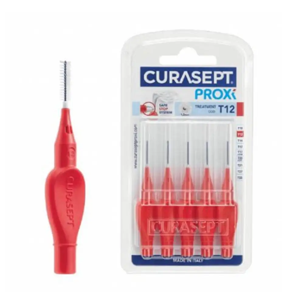 Promo ! Curasept Proxi Bid T12