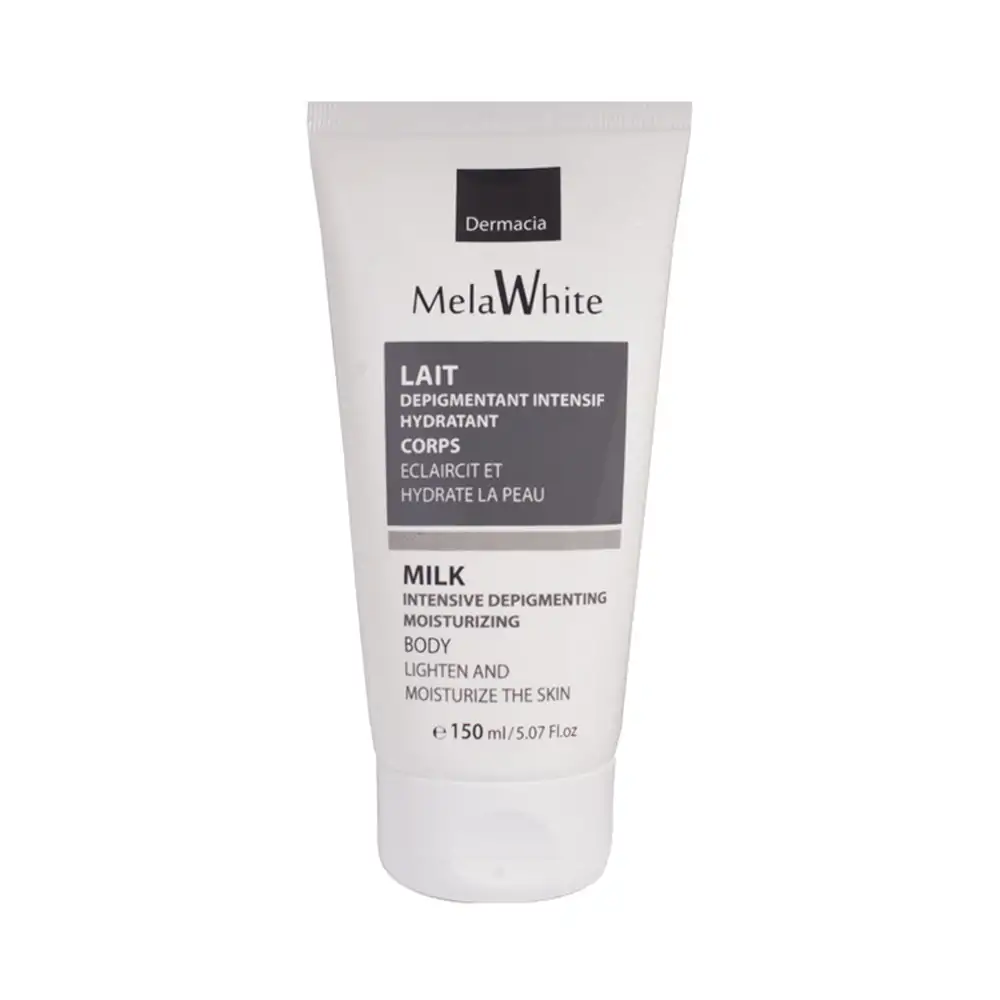 Promo ! Dermacia Melawhite Lait 150ml