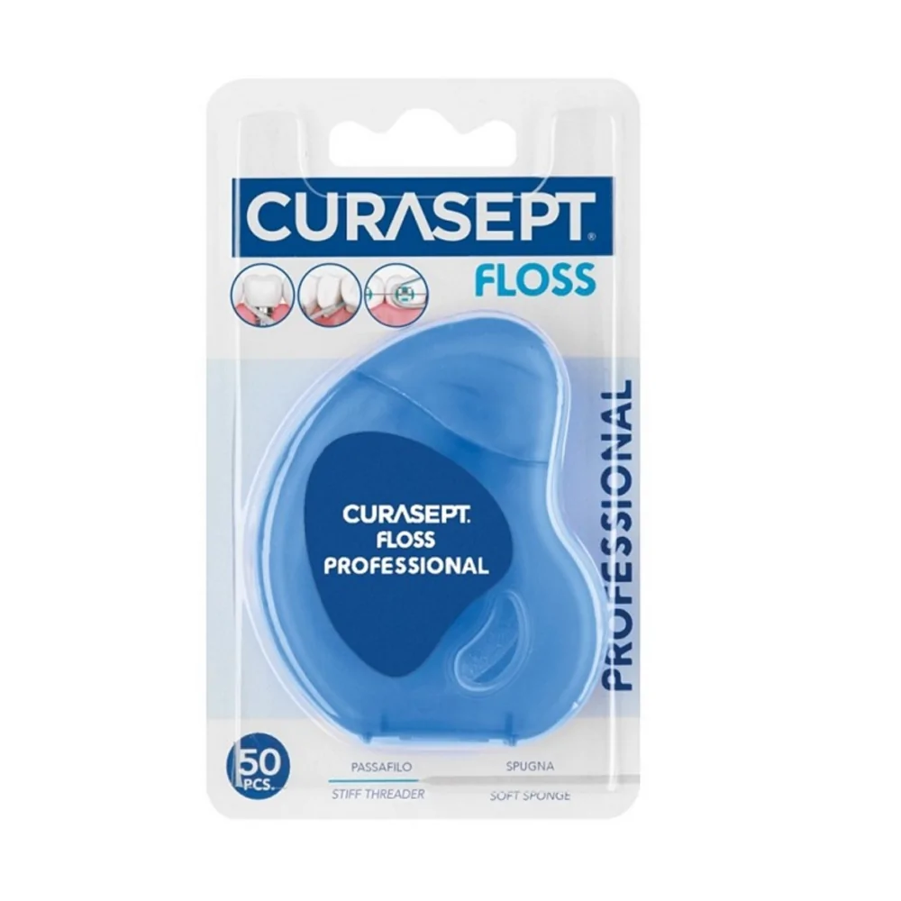 Promo ! Curasept Fil Dentaire Professionel