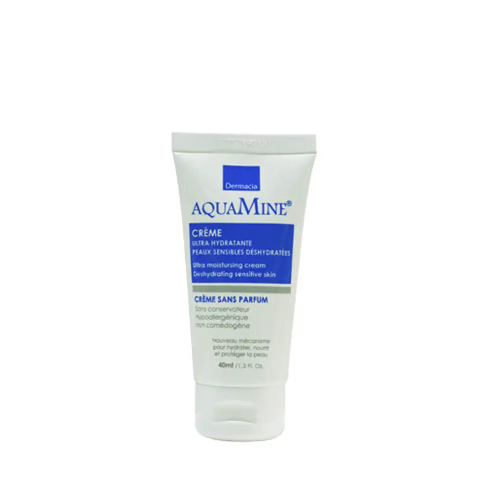 Promo ! Dermacia Aquamine 40Ml