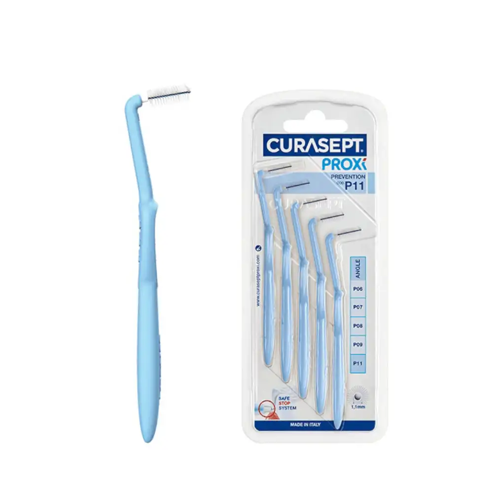 Promo ! Curasept Proxi Bid P11