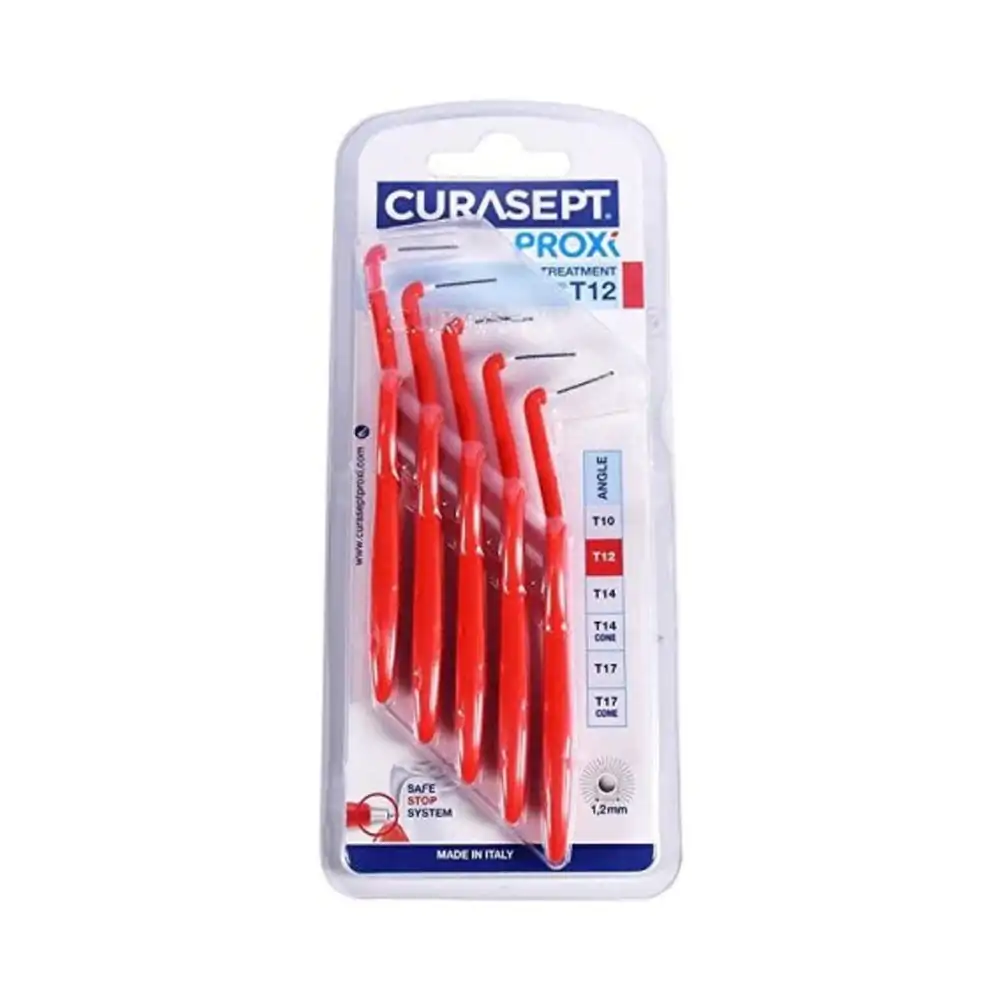Promo ! Curasept Proxi Angle Bid T12